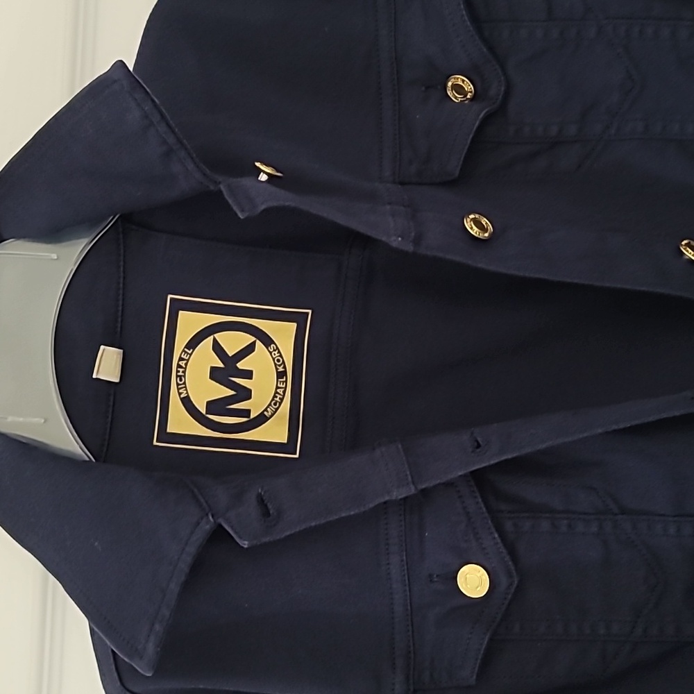 Michael kors jacket - Picture 2 of 6